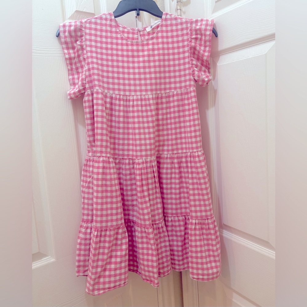 Boutique dress